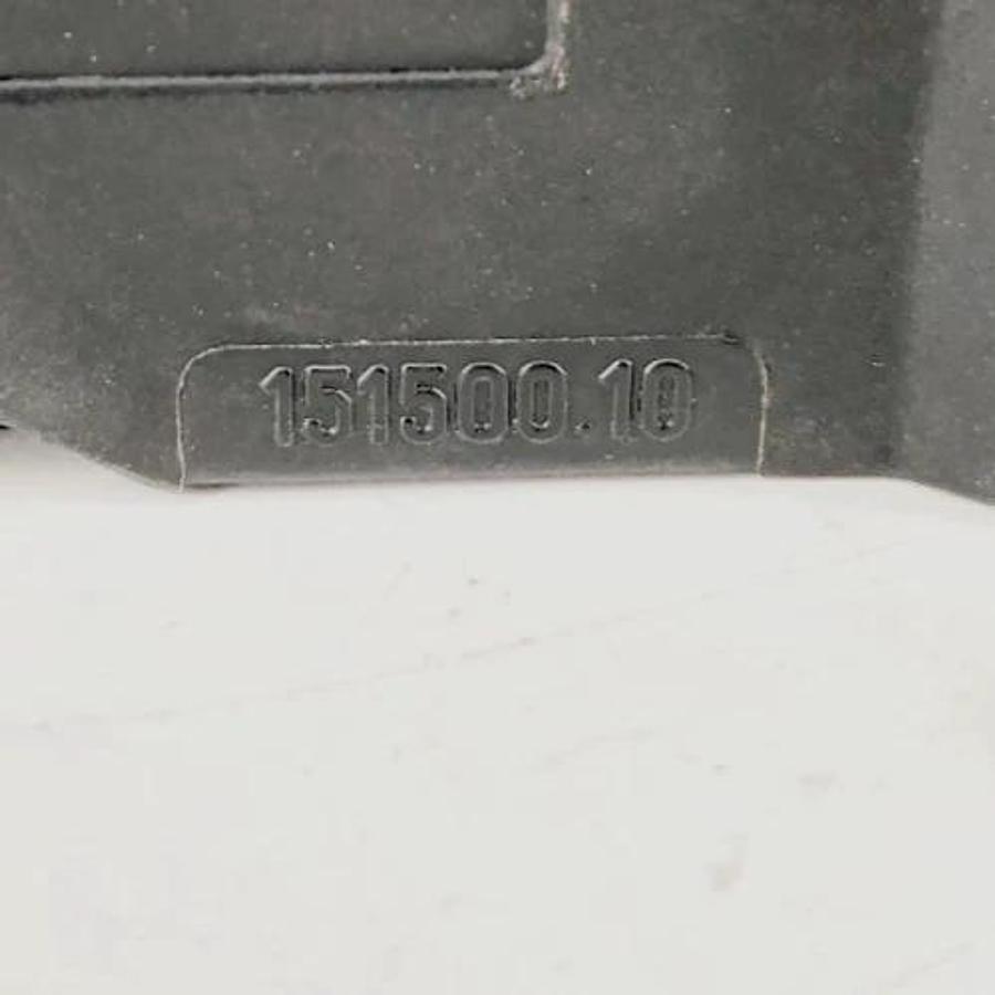 New Igus 151500.10 Tiewrap Mount Bracket - No Box