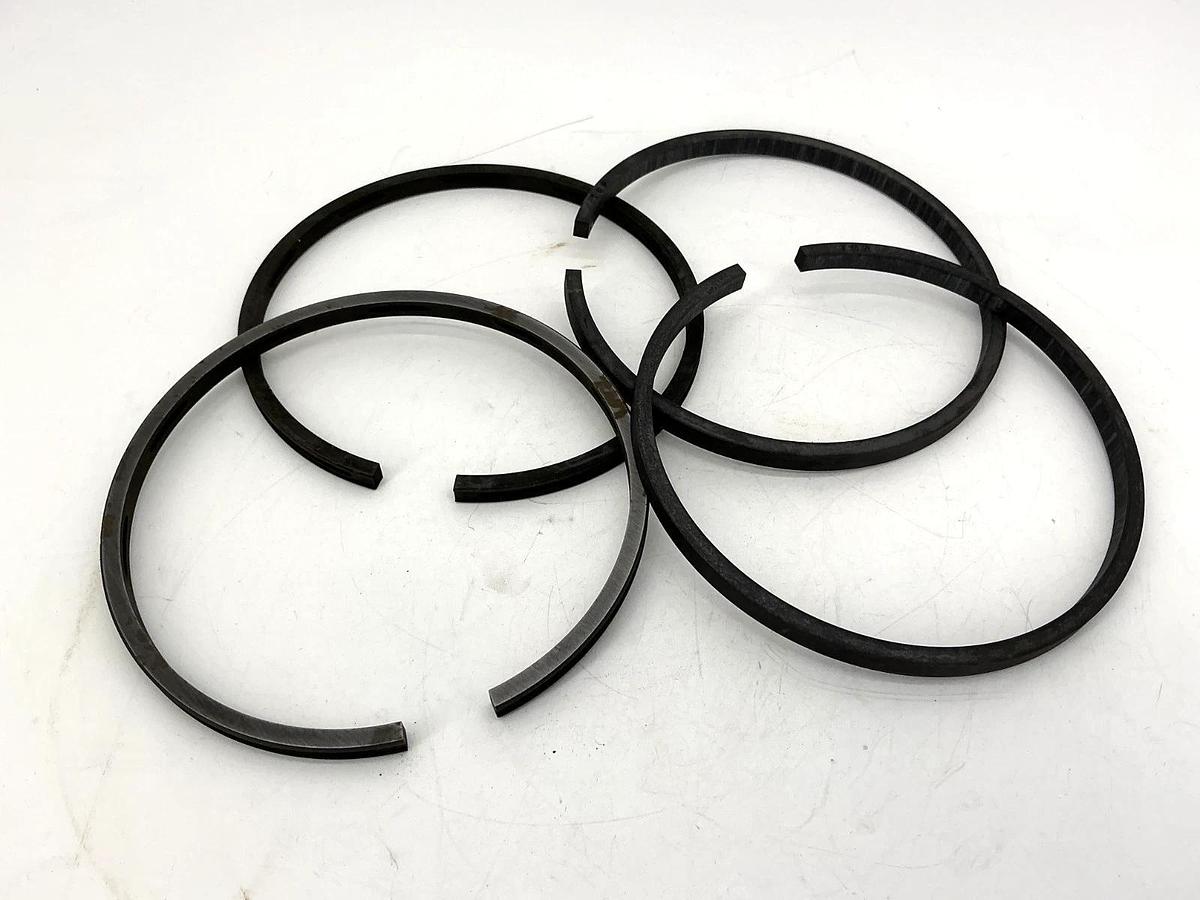 New Le Roi H204-228 Piston Ring Set Bore: 5" H204228