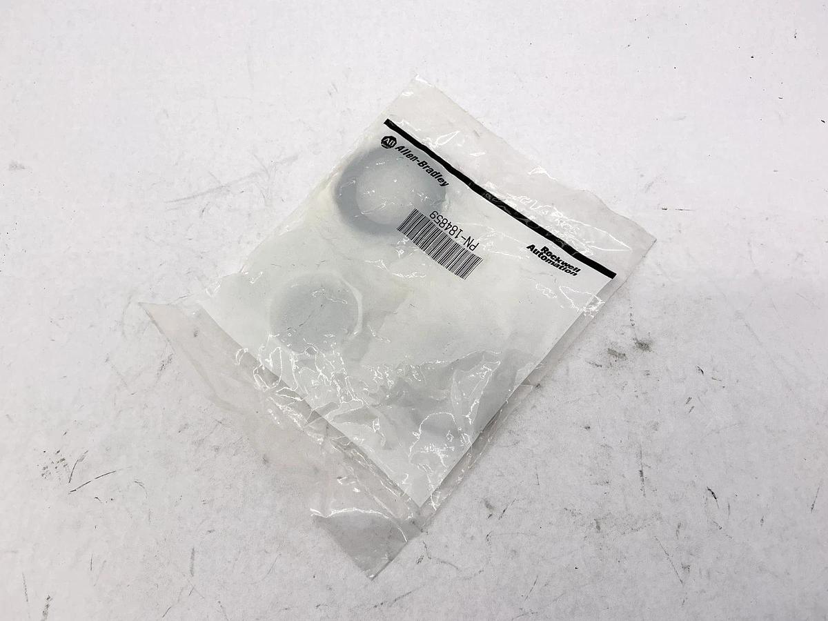 New Allen Bradley 800T-FXMP16XA7 Ser T 30mm Push-Pull 3P No Cap Lens