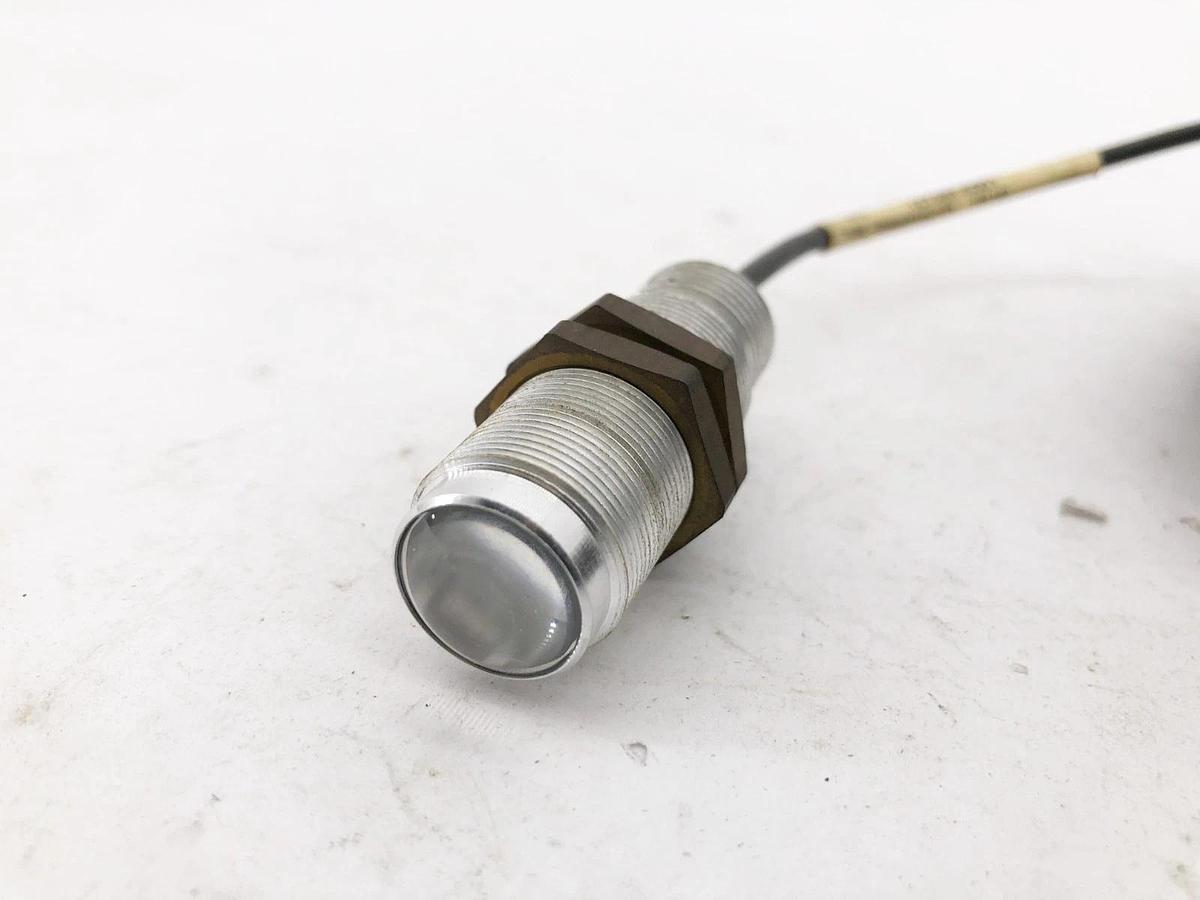 New Cutler-Hammer 1273AF3501 Photoelectric Thru-Beam Detector - No Box