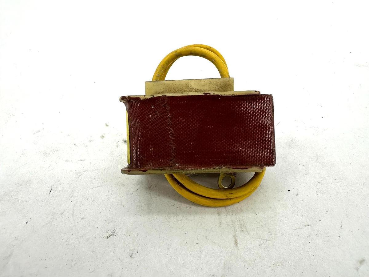 New Detroit Coil Decco 109757 Coil 120V 60HZ 2 Wire - No Box
