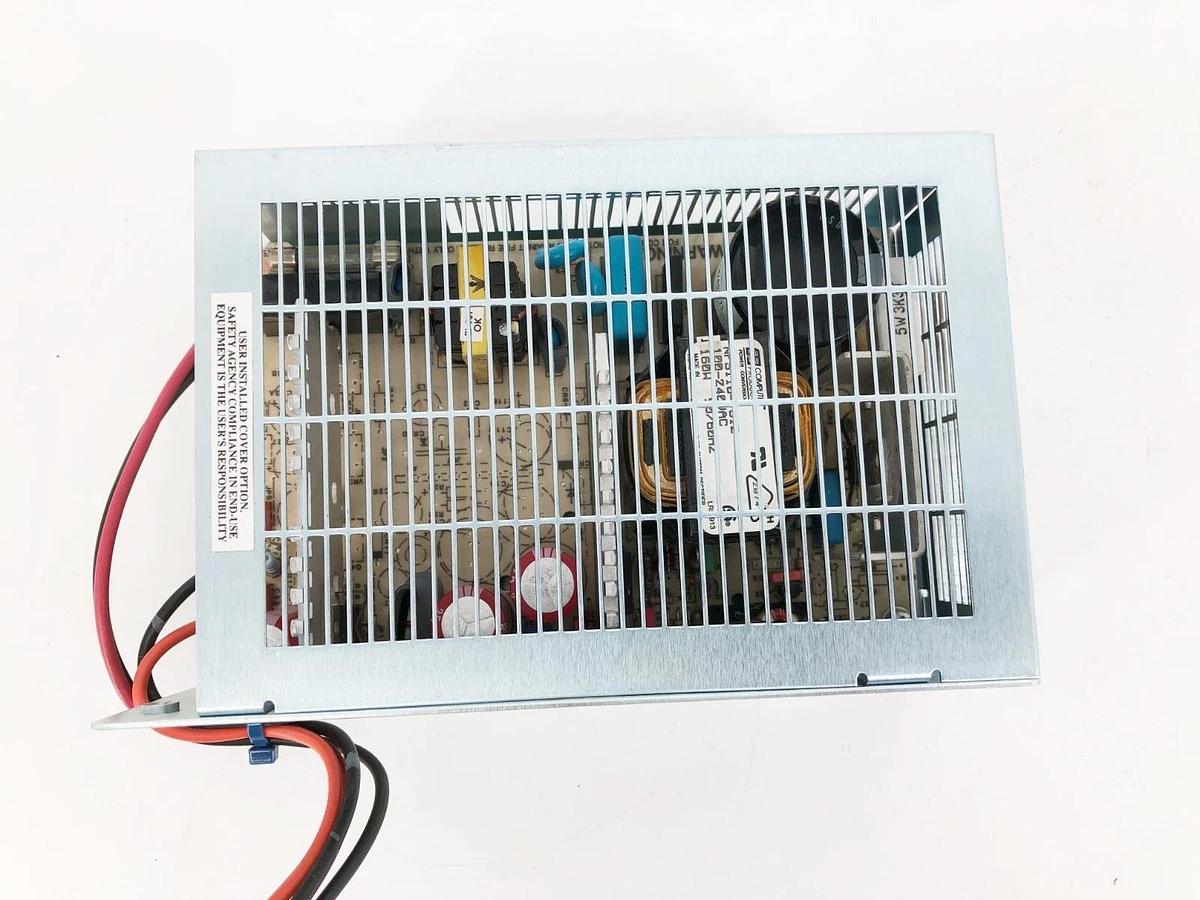 Used Computer Products NFS110-7612 Switching Power Supply 100-240VAC 160W