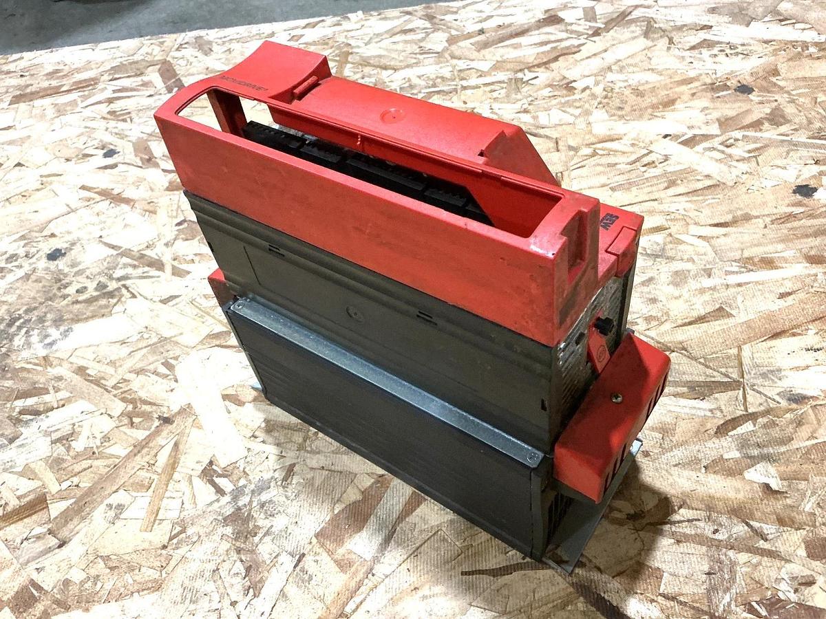 Used SEW Eurodrive MDX61B0110-5A3-4-0T Movidrive Inverter Drive 3PH 21.6A 380-500VAC