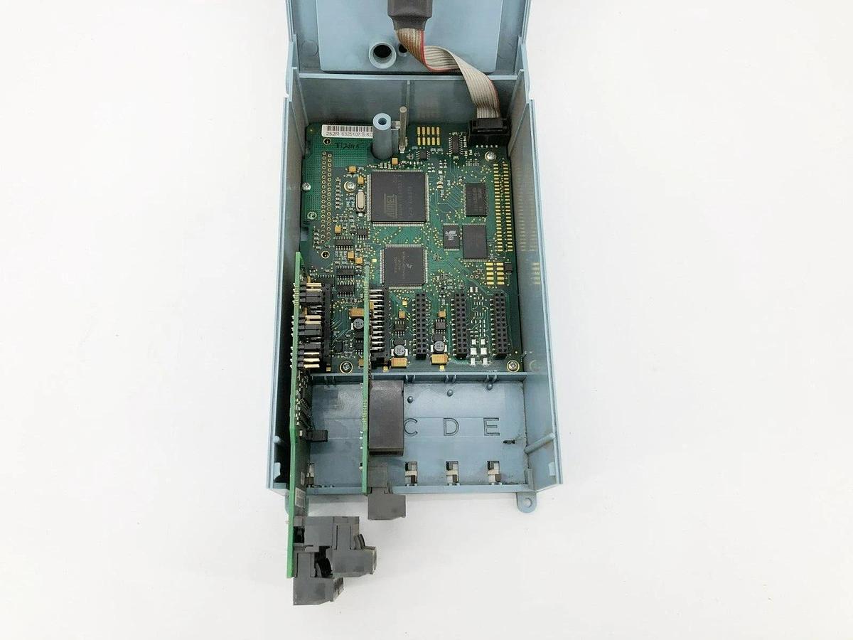 New Eaton CVA1 Control Unit SVX00031V016 System Software For SVX9000