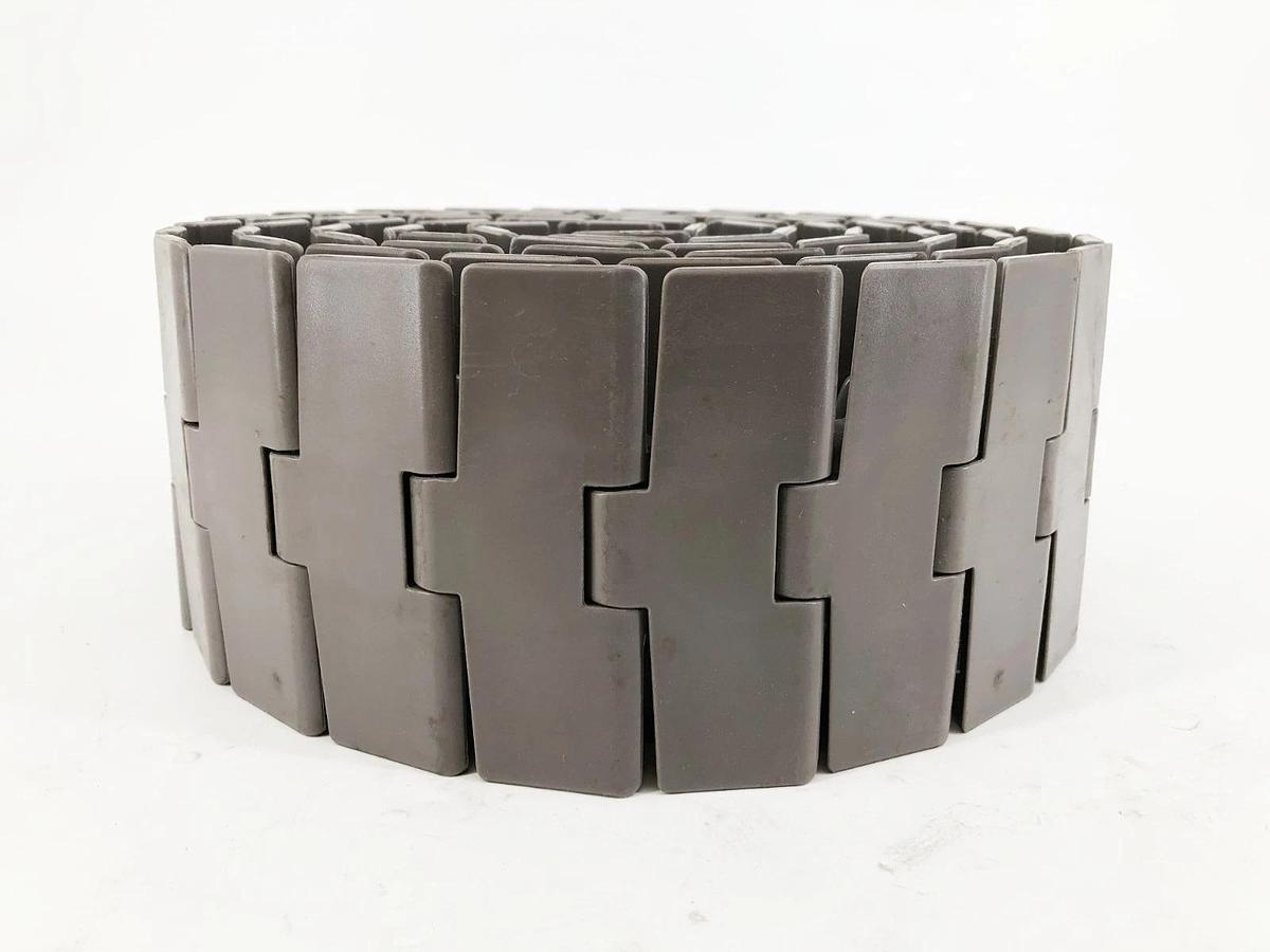 New Rexnord HP879TK4.5 TableTop Chain 81400102 10 FT.
