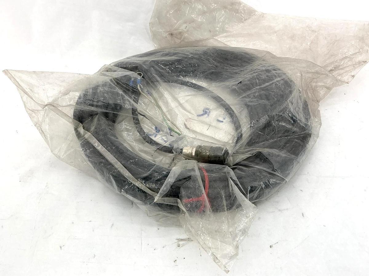 New Tavrida Electric CADNATNA1001244-20M Power Cable 3-Pin OSM 20 MTR