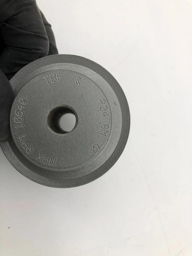 New TB Woods P24-8M-30 Drive Belt Sprocket 10640 Max RPM