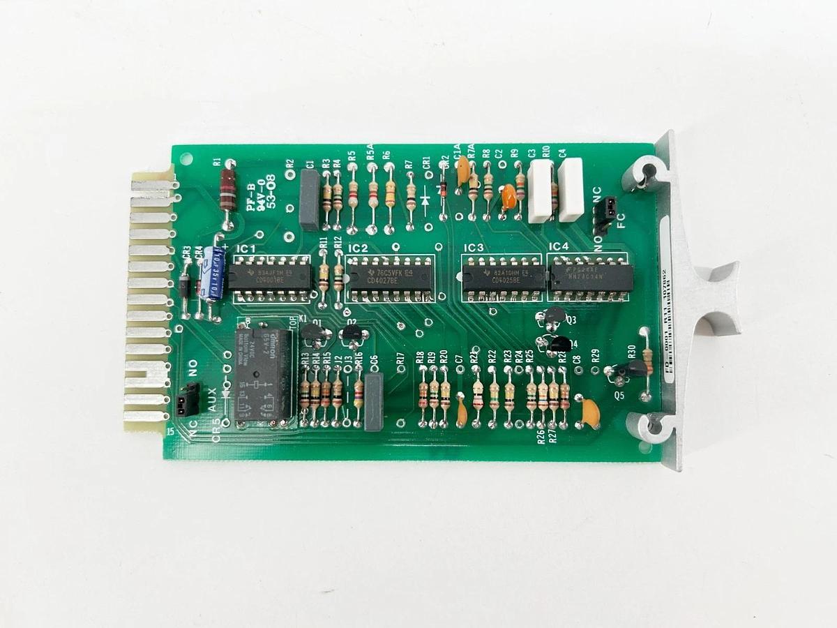New Ronan FD-0001 Alarm Module PCB SS2174D