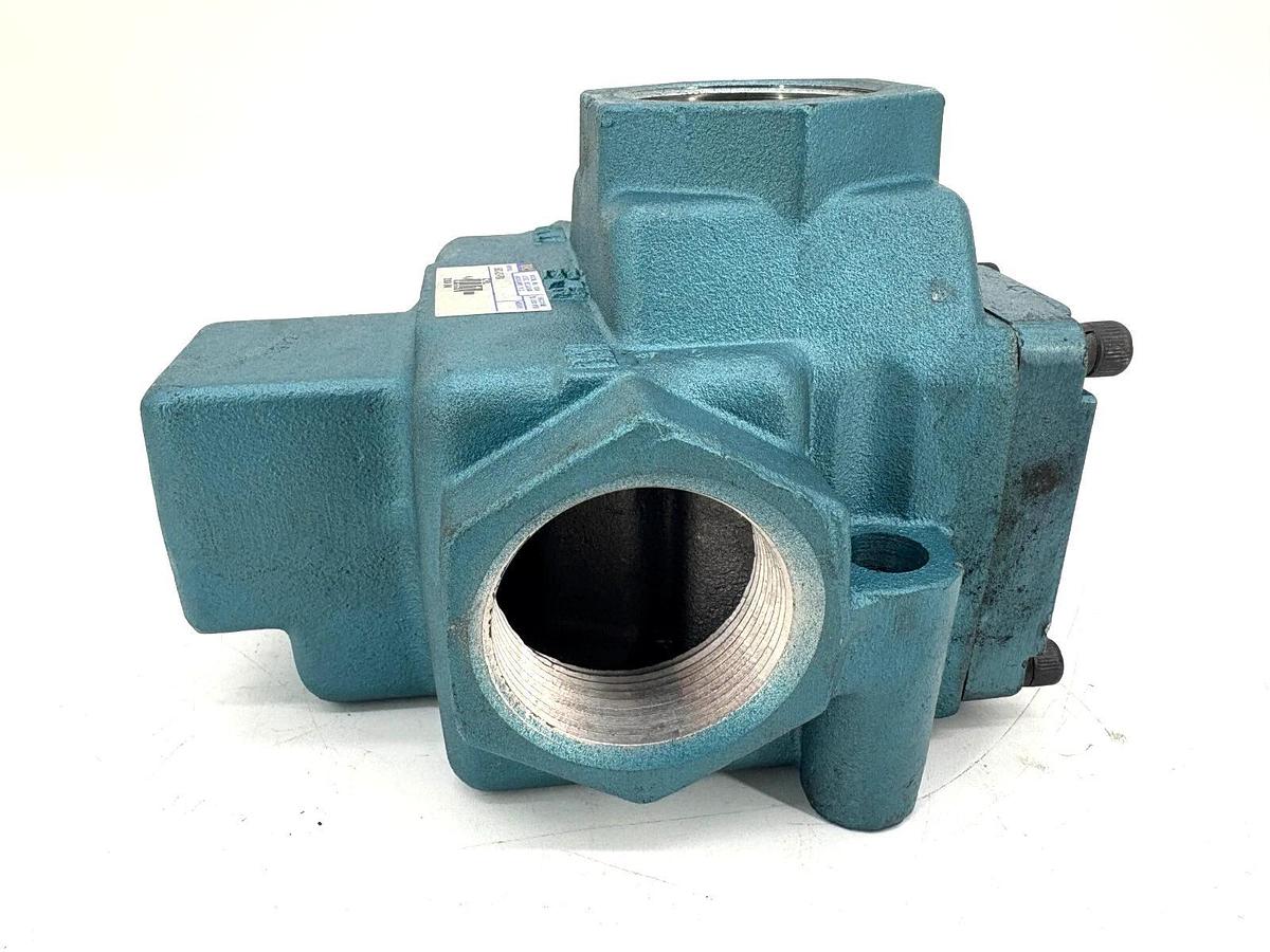 New MAC Valves 58C-53-RA 3-Way Spool Valve - No Box