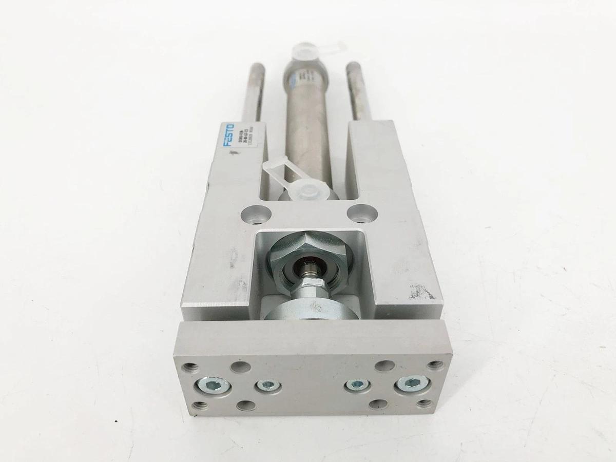 New Festo DSNU-FEN-20-80-GF-CS Guide Unit 13120929 - No Box
