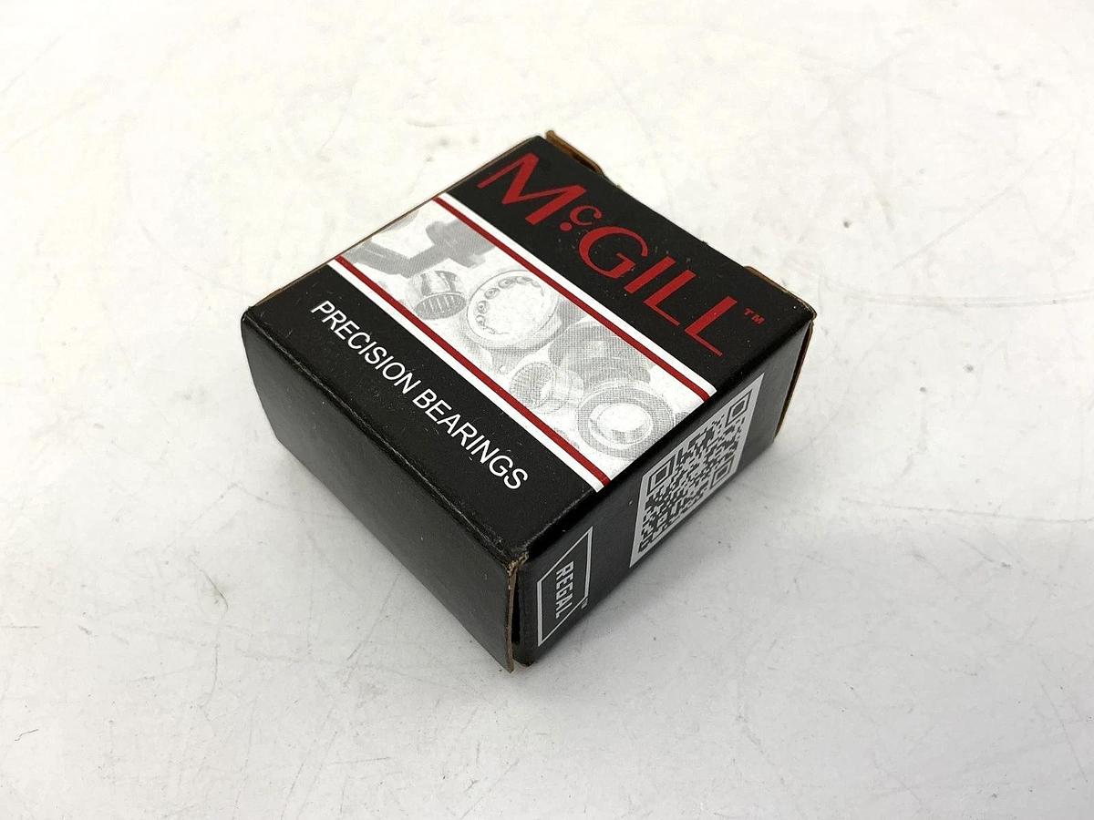 Lot of 3 New McGill CYR-3/4 Cam Yoke Roller Bearing D:0.75" B:0.25" W:0.5"