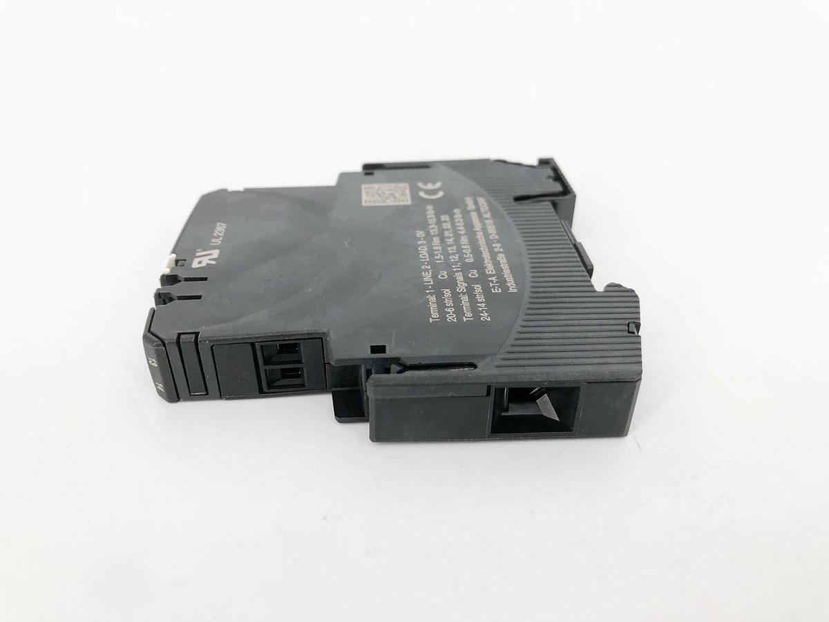 New ETA ESX10-TB-108-DC24V-25A Electronic Circuit Protector - No Box
