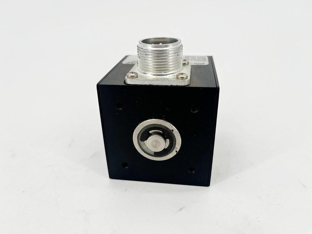 New Encoder Products Model 712-N-0 S296 Accu-Coder 0100/1 CPR 5/28VDC