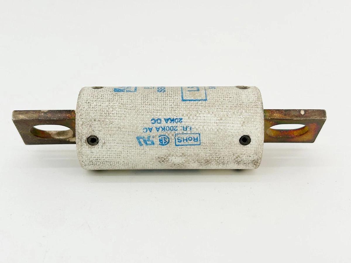 New Littelfuse L50S100 Very Fast Acting Semiconductor Fuse 100A 500V