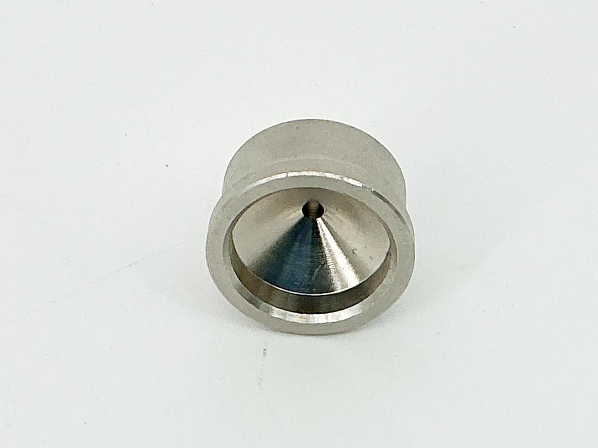 New Lot of 25 Spraying System Co. PA73160-316SS Spray Nozzles 316SS