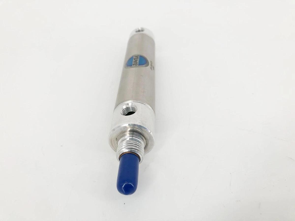 New Bimba SR-093-DP Pneumatic Cylinder 1-1/16" Bore 3" Stroke - No Box