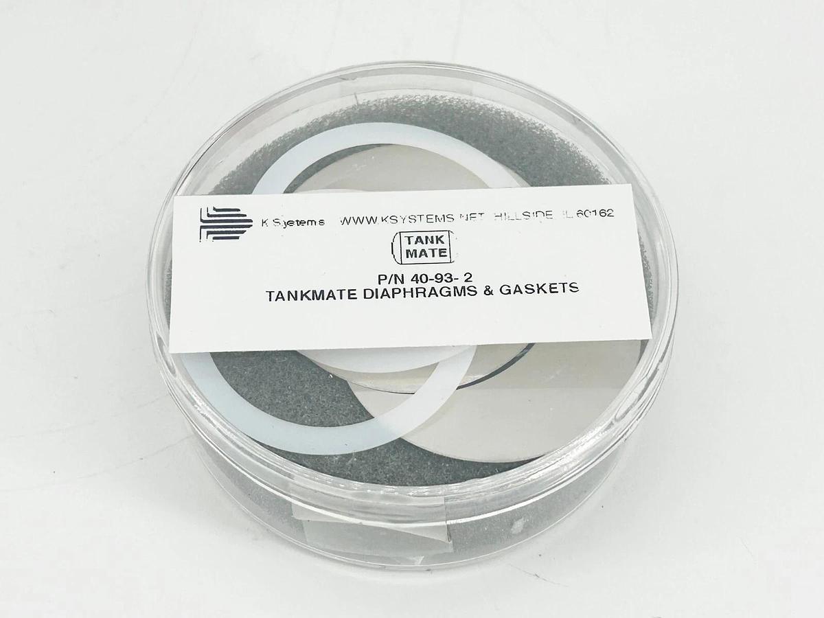 New Tank Mate 40-93-2 Pneumatic Sensor Model 200 / 200CFC 30PSIG