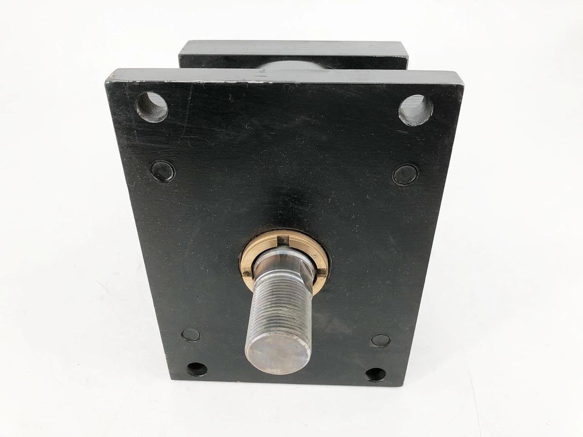 New Parker 6.00J2ALUS18A1.000 Cylinder 6" Bore 1H000062445 - No Box