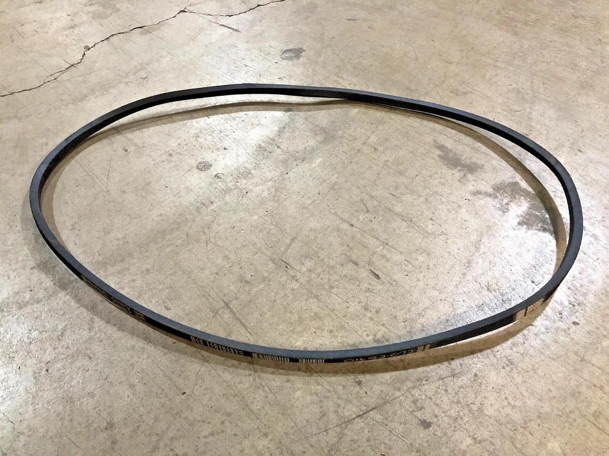 Lot of 2 New Continental B72 Belts 17X1874 - No Box
