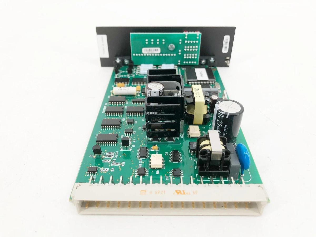 New N-Vent Thermal CM-2000+ Safety Controller Digitrace T2000
