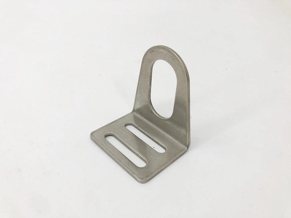 Lot of 2 New Hubbell AAB18 Signal-Quick Angle Adjustable Brackets 18mm - No Box