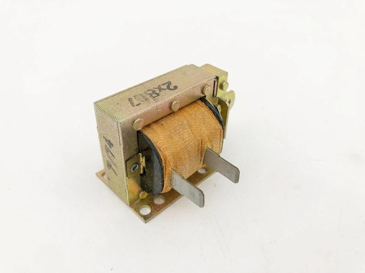 New Dayton 2X867 Replacement Solenoid For Home Laundry