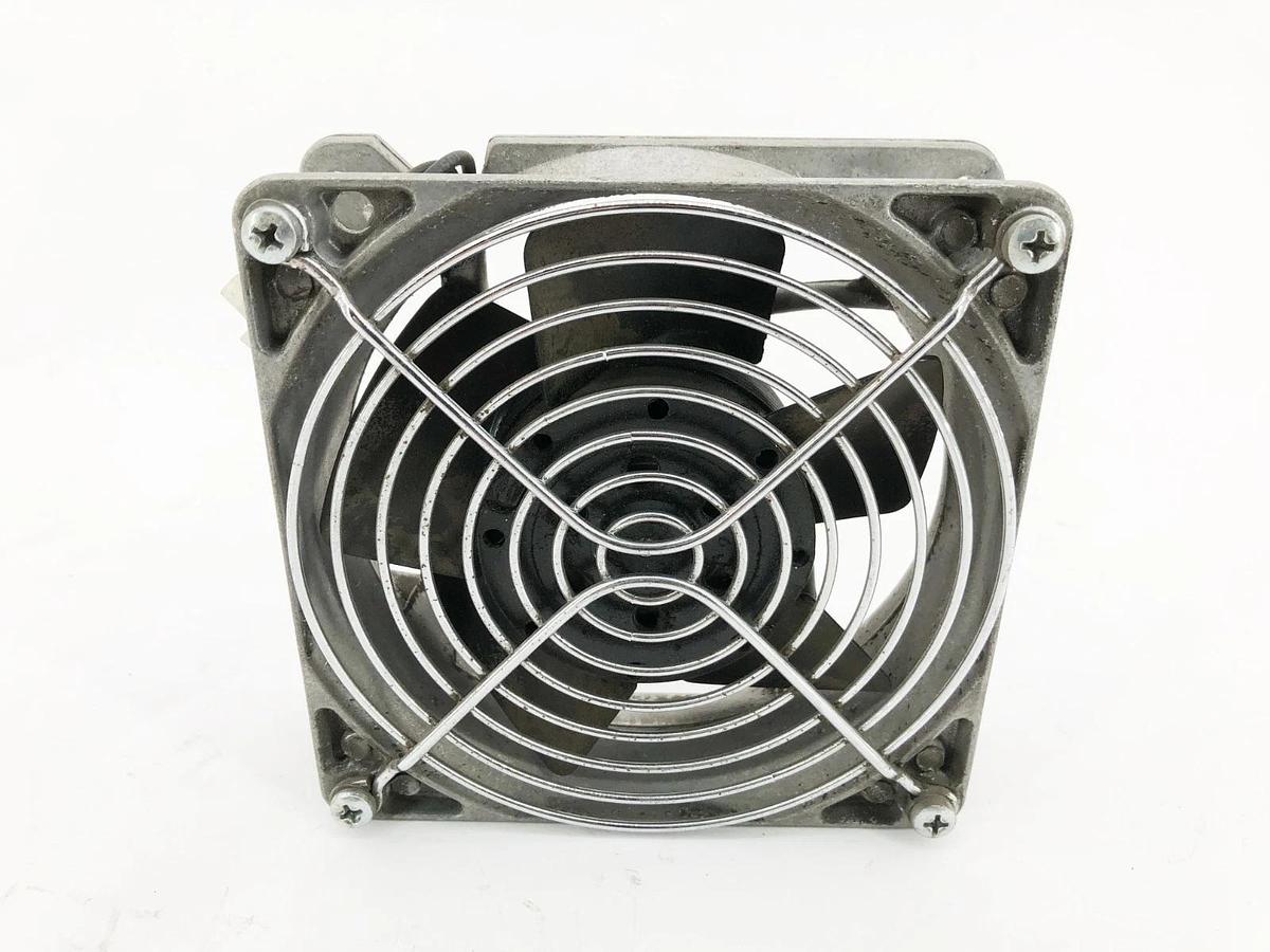 Used Papst TYP 4600N Cooling Fan 115V 20W