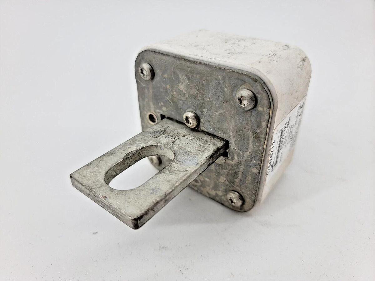 Used Bussmann 170M6713 High Speed Fuse-Link 900A 690V