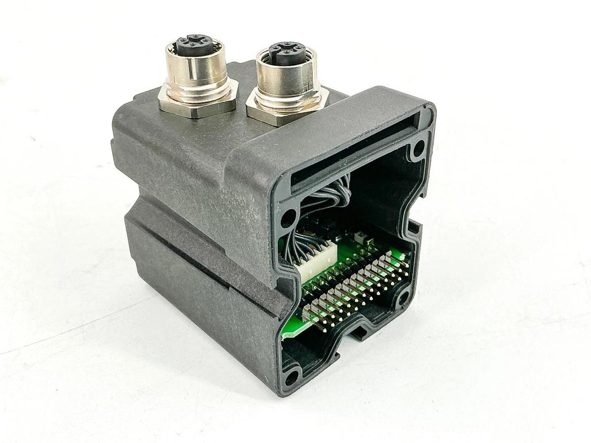 New Reer 7190202 Janus MT S4 Receiver Power Cap 8021208