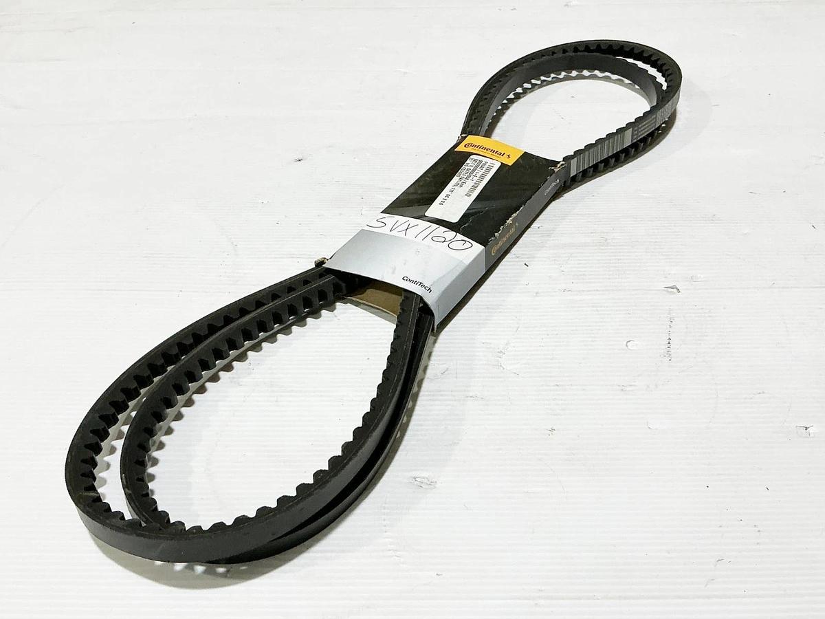 New Continental 5VX1120 HY-T Belt 112" Length .62" Width - No Box