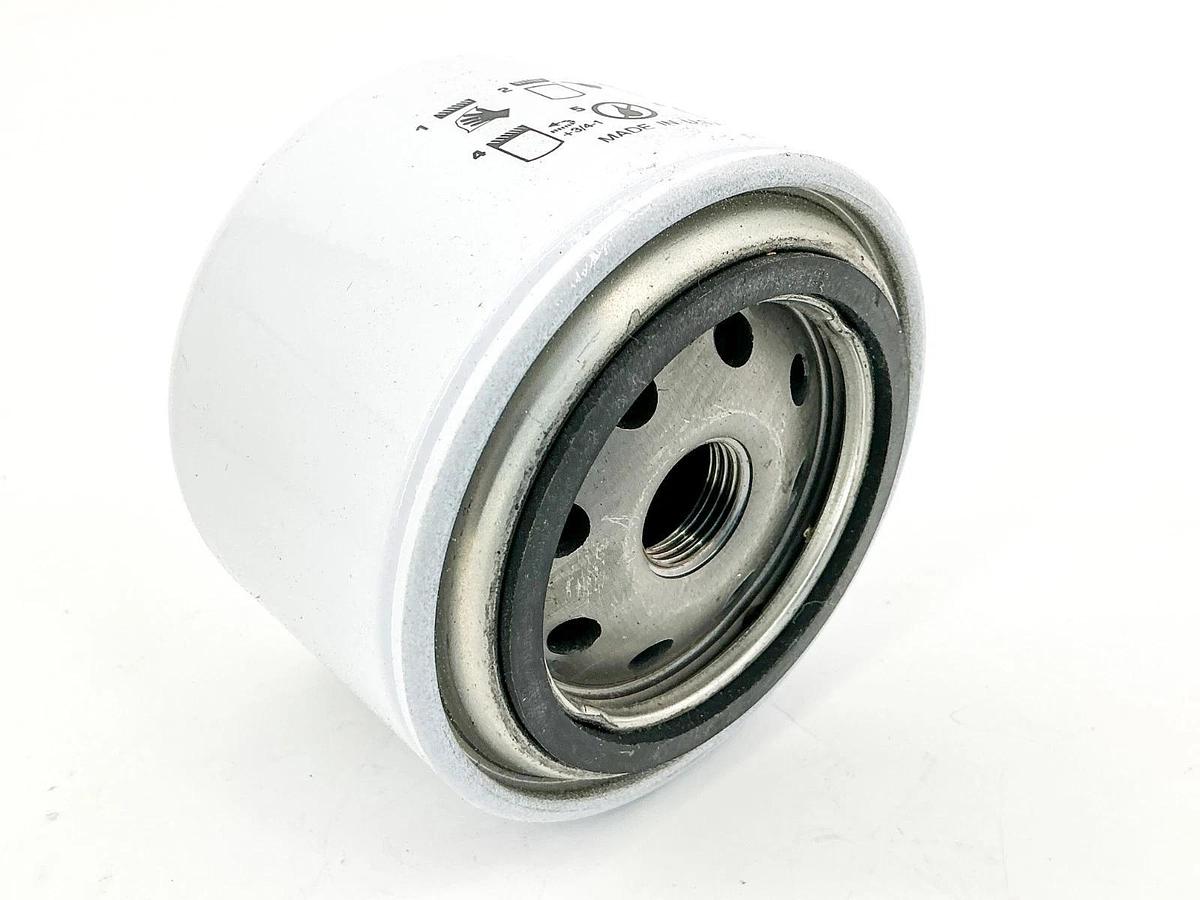 New Hyster 1375550 Spin-On Oil Filter