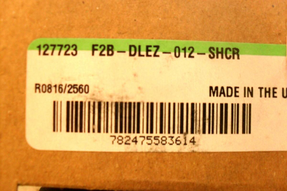 New Dodge 226093-8F25P TL Hub Taper Lock Hub - No Box