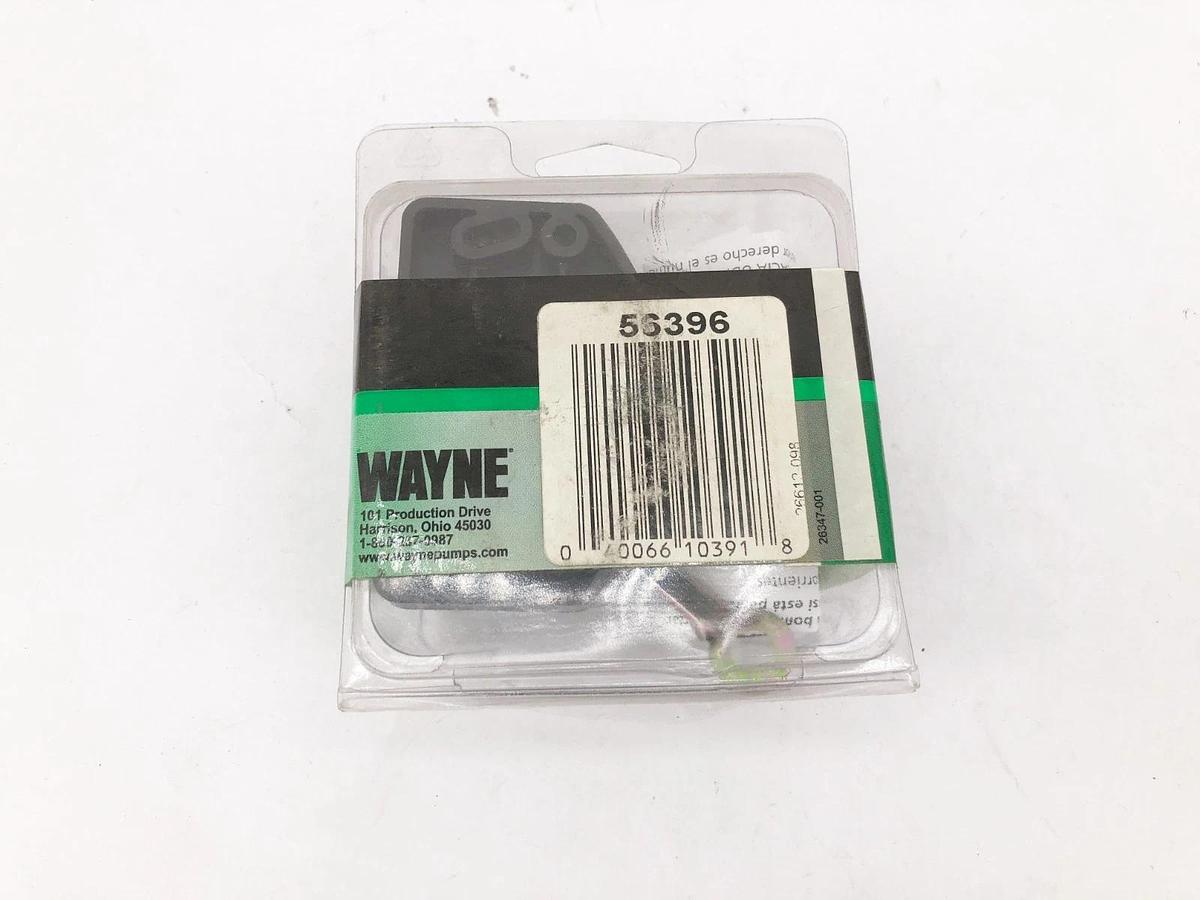New Wayne 56396 Pedestal Sump Pump Switch Kit