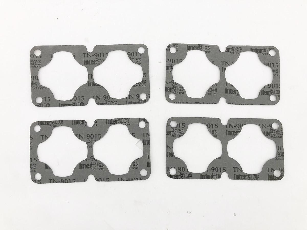 Lot of 4 New Sandpiper 360.017.425 Gaskets 1-1/2" Pump
