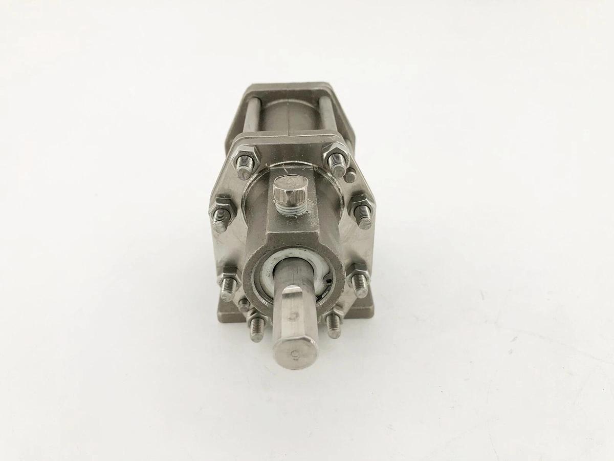 New Gardner Denver Oberdorfer OBS20716CA Gear Pump