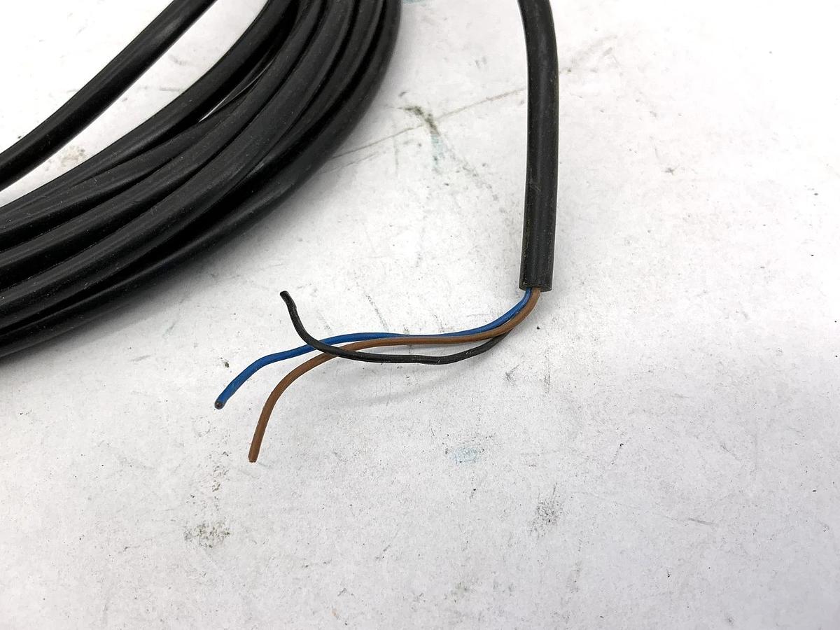 Lot of 2 New Hirschmann 933-140-042 Cable Socket 3-Pin - No Box