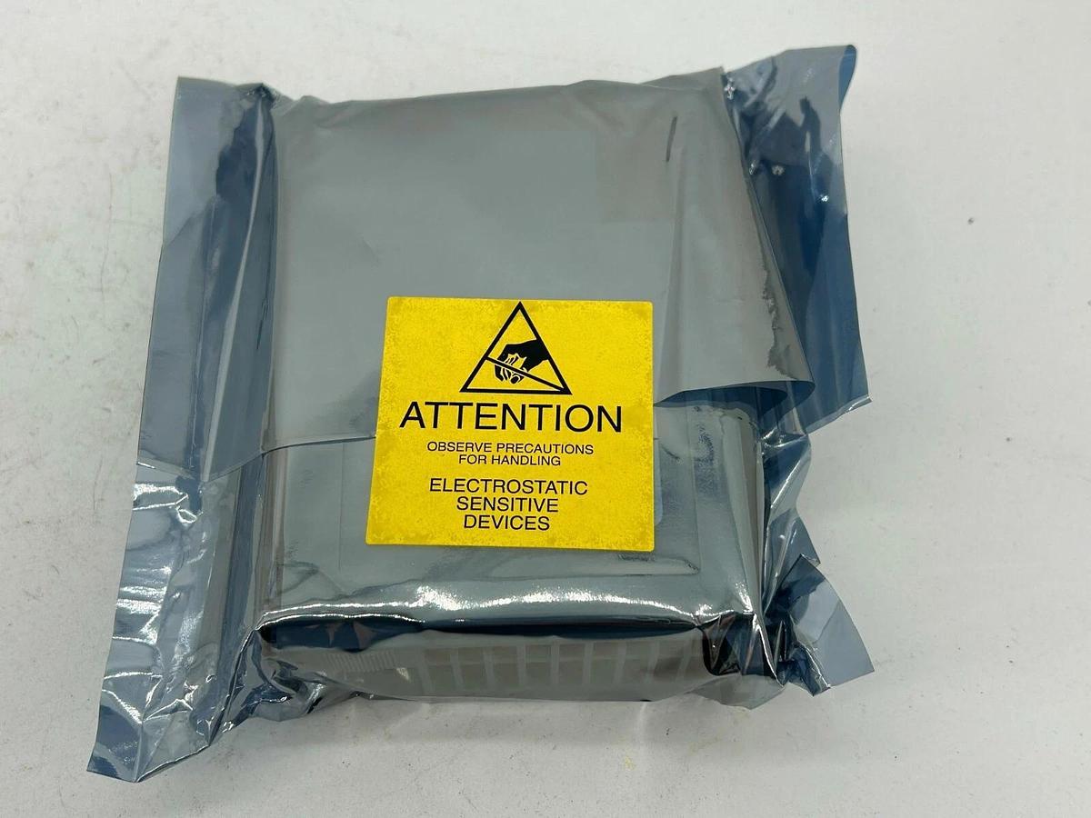 New Advanced Micro Controls AMCI Model 2611 Programmable Limit Switch Module