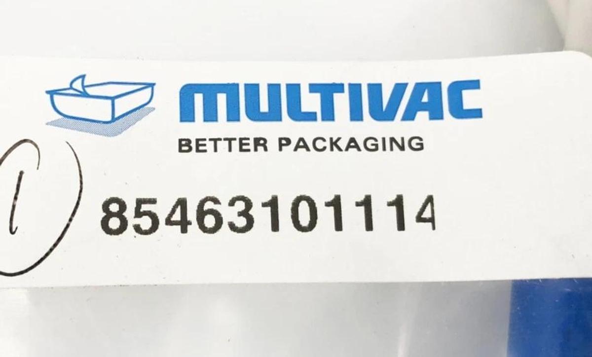 New Multivac 85463101114 Magnetic Reed Switch 6m 0.5A 24V