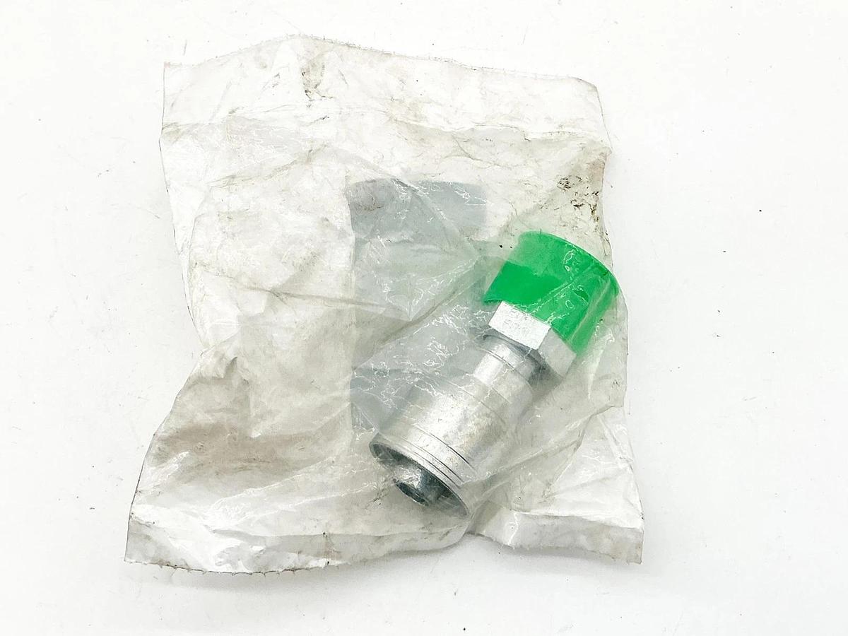 New Total Source TSA/EA10Z-S70 Crimp Fitting Eaton 10Z-S70