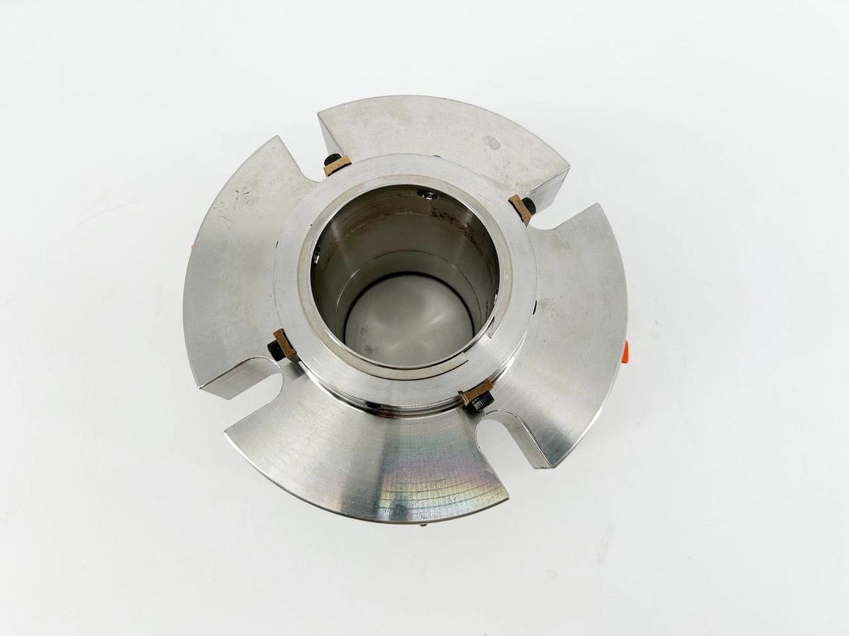 New John Crane M420-68 Cartridge Seal Assembly 2.5" Type 4202 Stainless Steel