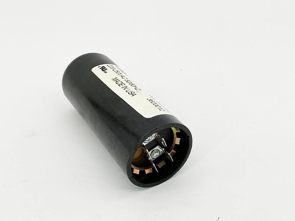 New Philips BC 4X653A Capacitor 53-64MFD 250V 50/60Hz 3534B2A0053A220A7