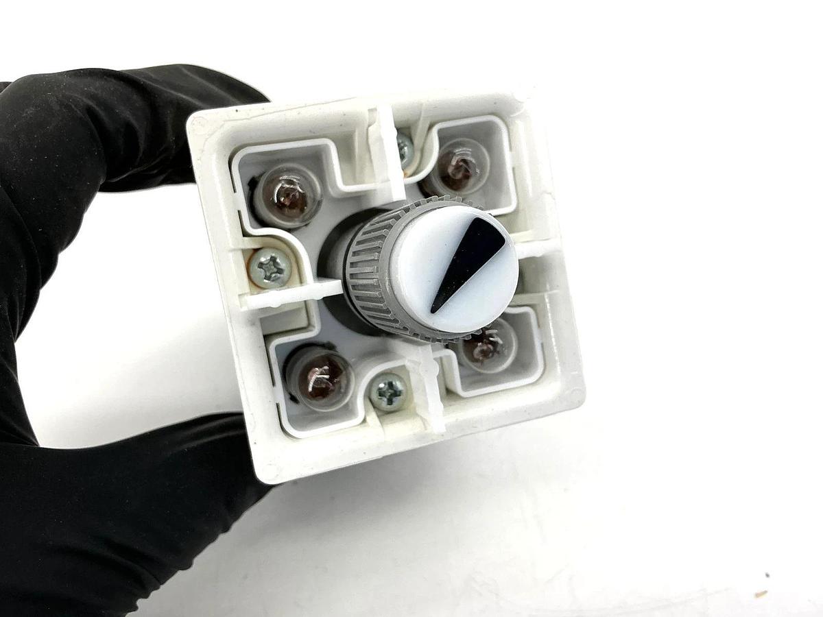 New Senasys 911ABB011BB Selector Switch Coil: 120VAC 50/60HZ