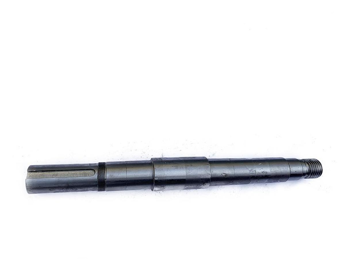 New Viking Pump 2-108-003-880-04 Carbon Graphite Idler Bushing - No Box