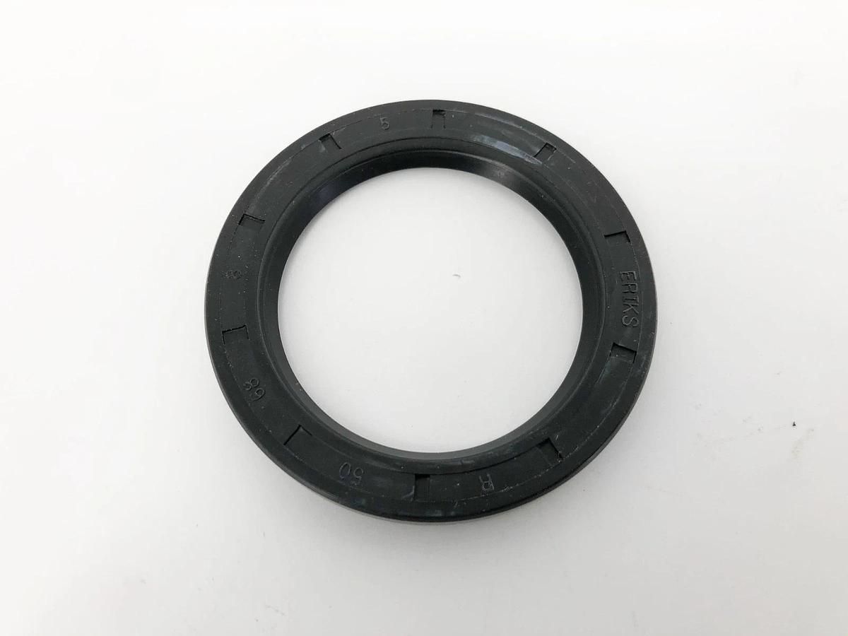 Lot of 5 New Eriks R 50x68x8 Oil Seals NBR 10006107 - No Box