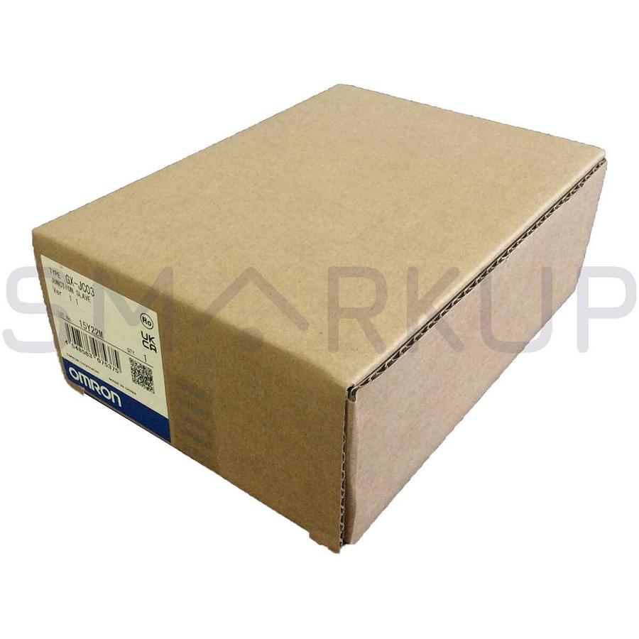 New Krones BMEXT V1 EtherCAT 0903898921 - No Box