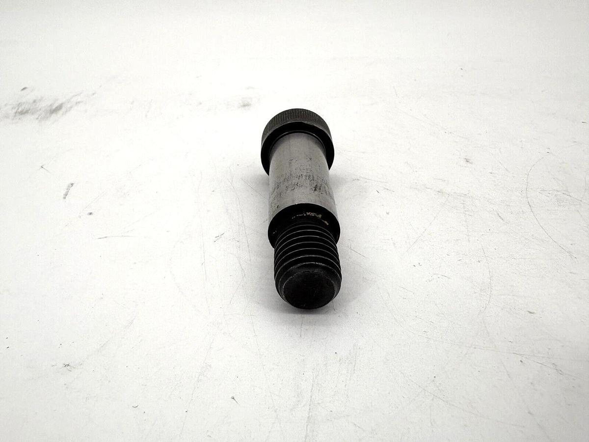 New MSC 60575180  5/8-11 Shoulder Screw 3/4 Sh. Dia. 1-3/4 Sh. Lngth. 3/8 Hex Dr