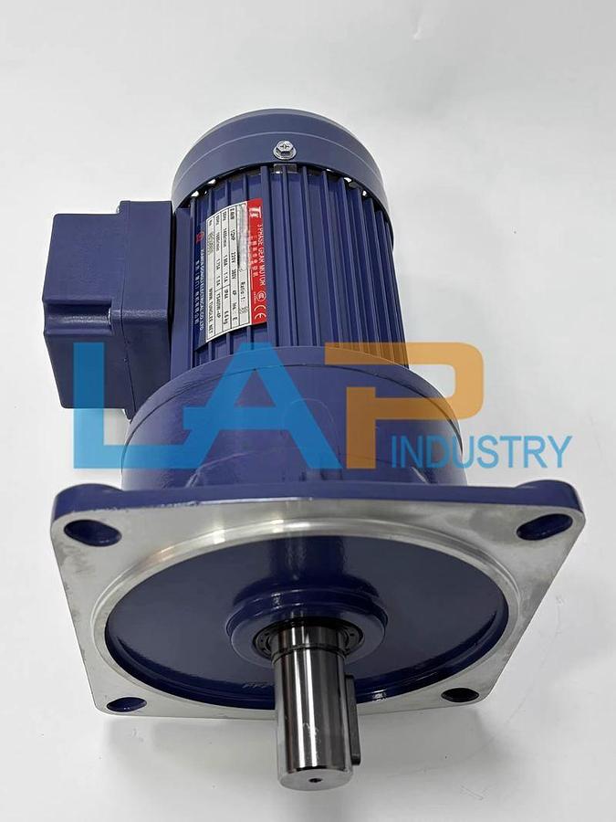New Dodge FB56WG12A Gear Motor Output 175RPM 1/3HP 10.0 Ratio 575V - No Box
