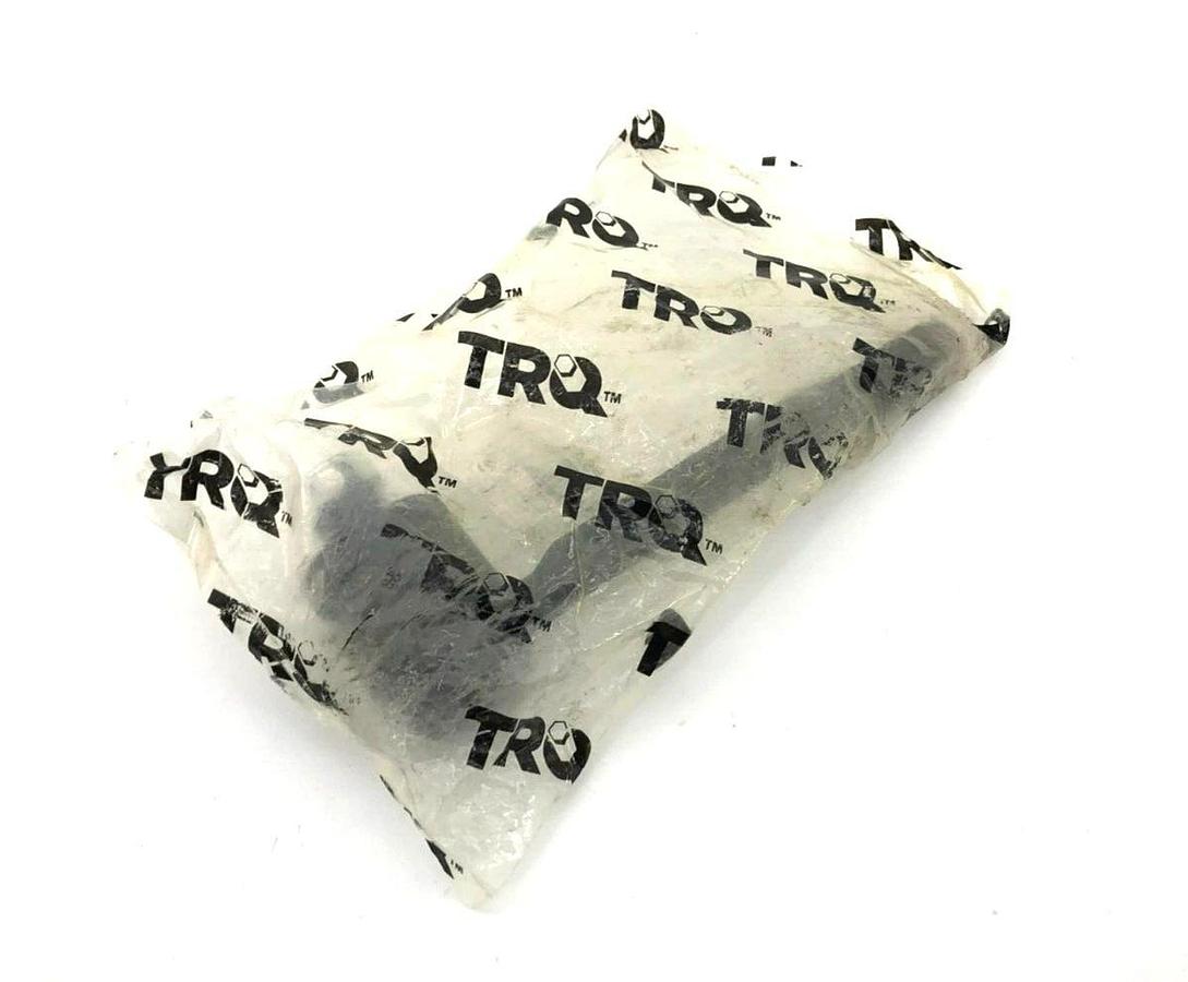 New TRQ PSA32452 Front Outer Steering Tie Rod End Driver Side