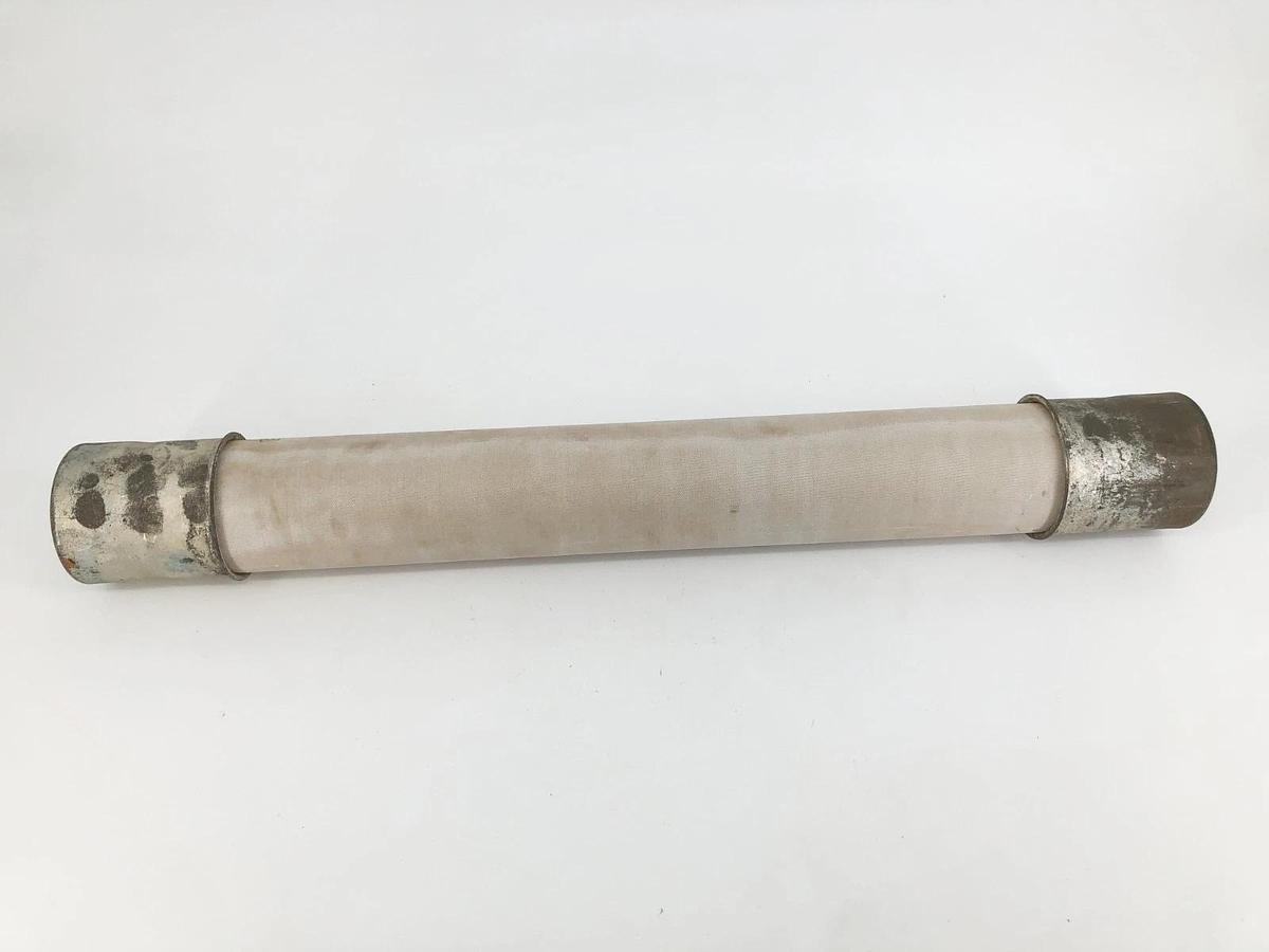 New Westinghouse CLE-1 Fuse 15.5 kV 50E Amps 439D378G05 - No Box