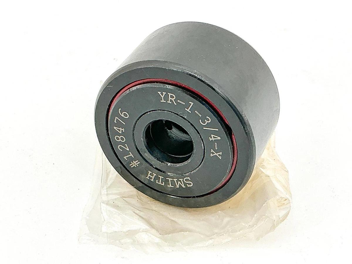 New ABC Smith Bearing YR-1-3/4-X Bearing
